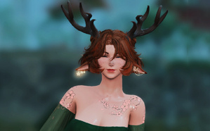 Lily Frostwalker