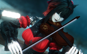 Miyuka Ashford Miyuka Ashford