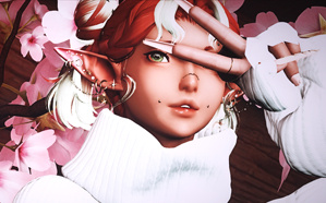 Lil Feet (Lilu) Lil Feet (Lilu)