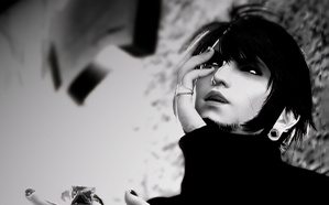 Yuri Yagami