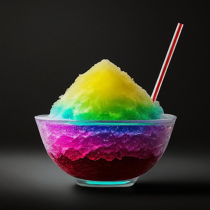 Shaved Ice