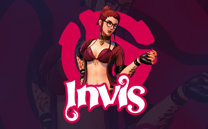 Invis Invis
